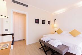 Hotel Viareggio