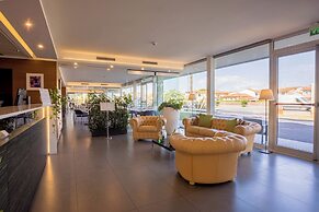 Hotel Viareggio