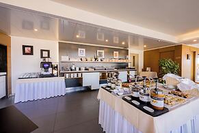 Hotel Viareggio