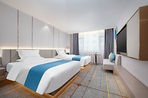 Poltton International Hotel