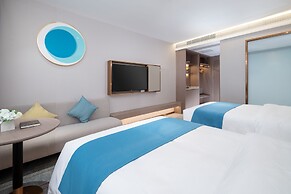 Poltton International Hotel