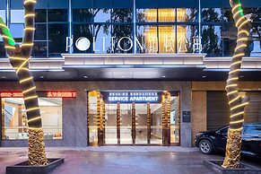 Poltton International Hotel