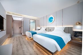 Poltton International Hotel