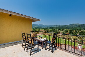 CosmicStays Rajgad Vista - Stay & play