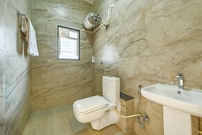 CosmicStays Rajgad Vista - Stay & play