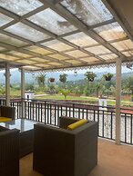 CosmicStays Rajgad Vista - Stay & play