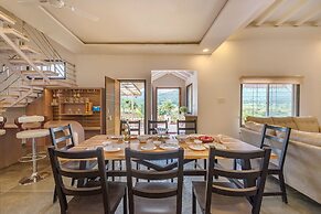 CosmicStays Rajgad Vista - Stay & play