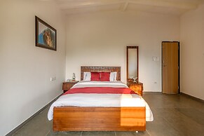 CosmicStays Rajgad Vista - Stay & play