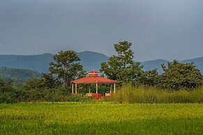 CosmicStays Rajgad Vista - Stay & play