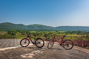 CosmicStays Rajgad Vista - Stay & play
