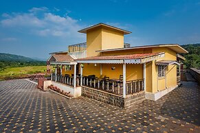 CosmicStays Rajgad Vista - Stay & play