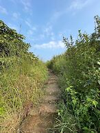 CosmicStays Rajgad Vista - Stay & play