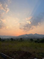 CosmicStays Rajgad Vista - Stay & play