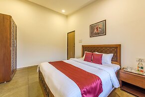 CosmicStays Rajgad Vista - Stay & play