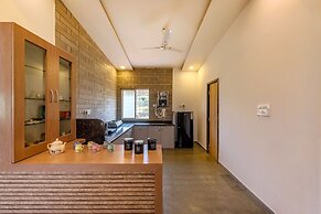 CosmicStays Rajgad Vista - Stay & play