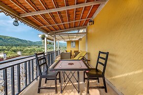 CosmicStays Rajgad Vista - Stay & play