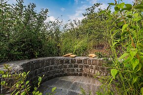 CosmicStays Rajgad Vista - Stay & play