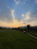 CosmicStays Rajgad Vista - Stay & play