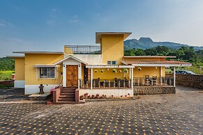 CosmicStays Rajgad Vista - Stay & play