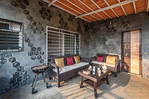 CosmicStays Rajgad Vista - Stay & play