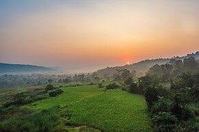 CosmicStays Rajgad Vista - Stay & play