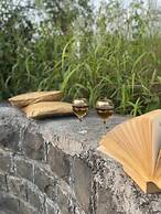 CosmicStays Rajgad Vista - Stay & play