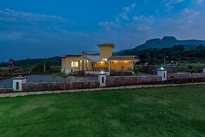 CosmicStays Rajgad Vista - Stay & play