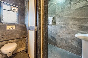 CosmicStays Rajgad Vista - Stay & play