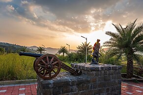 CosmicStays Rajgad Vista - Stay & play