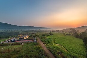 CosmicStays Rajgad Vista - Stay & play
