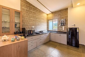 CosmicStays Rajgad Vista - Stay & play