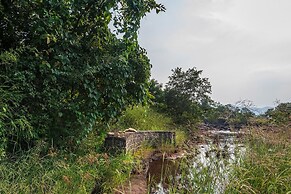 CosmicStays Rajgad Vista - Stay & play