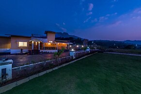 CosmicStays Rajgad Vista - Stay & play