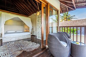 Pristine Villa Yuyu Balian