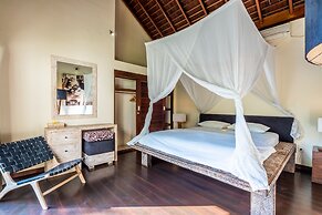 Pristine Villa Yuyu Balian