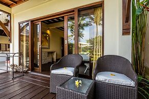 Pristine Villa Yuyu Balian