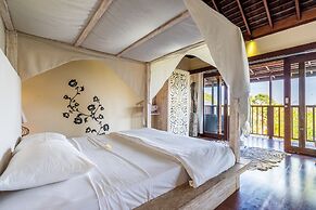 Pristine Villa Yuyu Balian