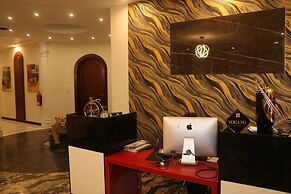 Vorano Hotel Islamabad