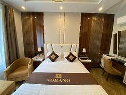 Vorano Hotel Islamabad