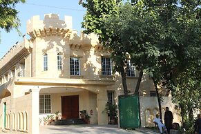 Vorano Hotel Islamabad