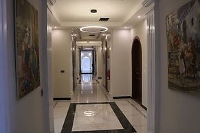 Vorano Hotel Islamabad