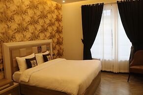 Vorano Hotel Islamabad