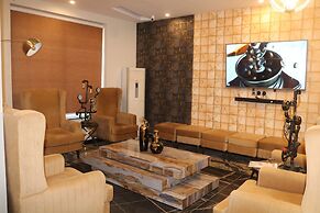 Vorano Hotel Islamabad