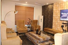 Vorano Hotel Islamabad