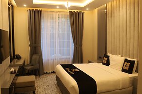 Vorano Hotel Islamabad