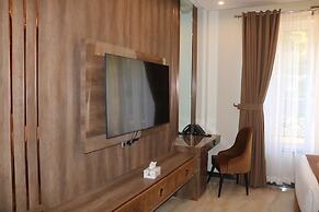 Vorano Hotel Islamabad