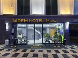 Dem Hotel Premium - New İstanbul Airport