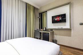 Dem Hotel Premium - New İstanbul Airport