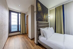 Dem Premium Hotel - Round Trip Airport Service - Istanbul Internationa
