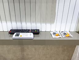 Dem Premium Hotel - Round Trip Airport Service - Istanbul Internationa